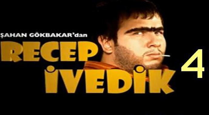 'Recep İvedik 4' ne zaman vizyona girecek 'Recep İvedik 4' ne zaman vizyona girecek