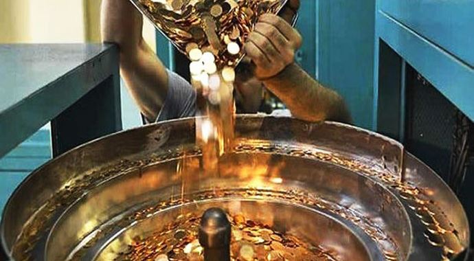 Altının kilogramı kaç lira, çeyrek altında son durum Altının kilogramı kaç lira, çeyrek altında son durum