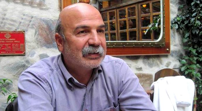 Altan Gördüm'e de kanser teşhisi Altan Gördüm'e de kanser teşhisi