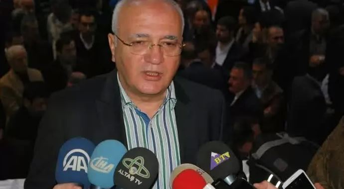 Uzlaşma Komisyonu yine uzlaşamadı