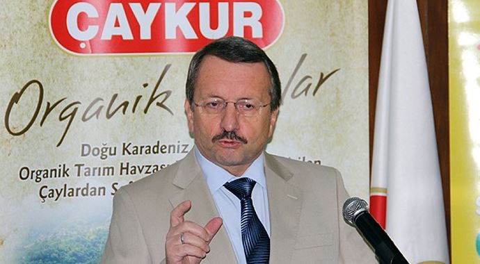 ÇAYKUR&#039;da 6 yıl sonra toplu sözleşme