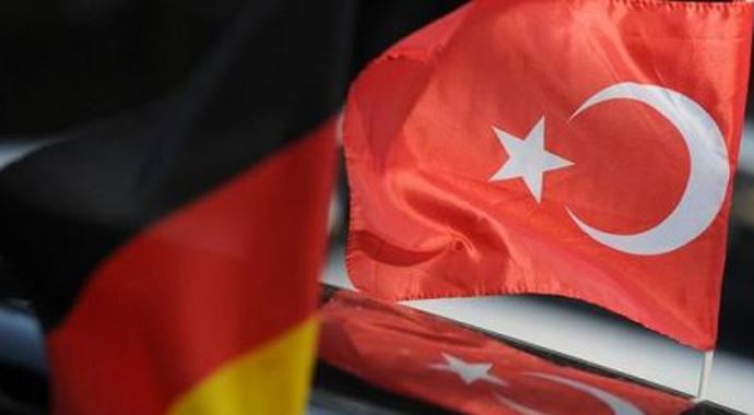 Türk-Alman Enerji İnovasyon Forumu sürüyor Türk-Alman Enerji İnovasyon Forumu sürüyor