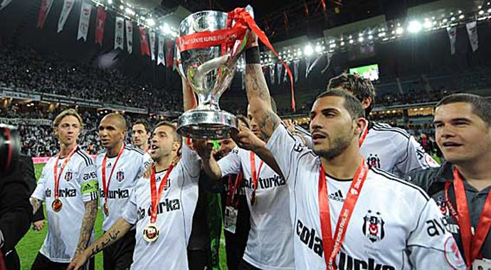 UEFA&#039;dan çarpıcı Beşiktaş kararı