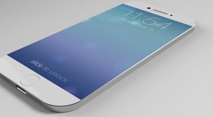 Dev ekranlı iPhone 6'ya hazır olun Dev ekranlı iPhone 6'ya hazır olun