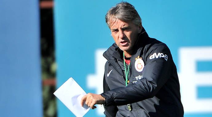 Roberto Mancini, UEFA'ya konuştu Roberto Mancini, UEFA'ya konuştu