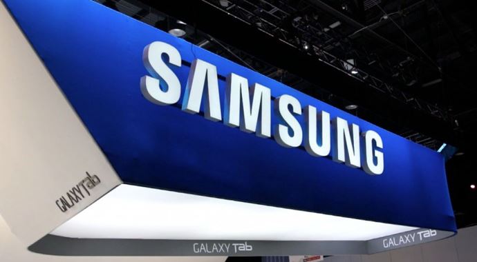 Samsung'tan taze haberler var Samsung'tan taze haberler var