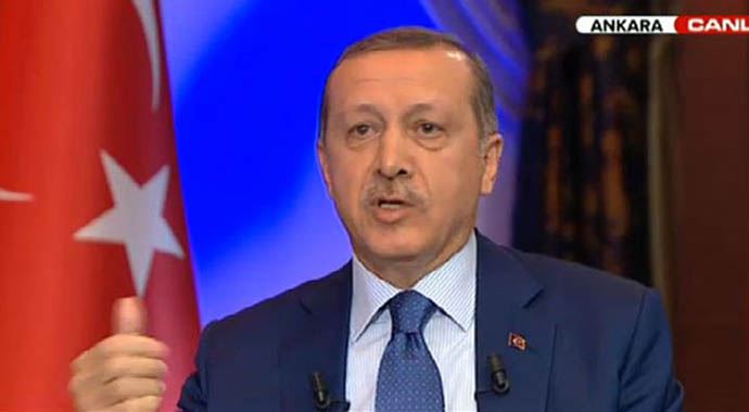 Başbakan Erdoğan net konuştu, 'Genel af taahhüdümüz yok' Başbakan Erdoğan net konuştu, 'Genel af taahhüdümüz yok'