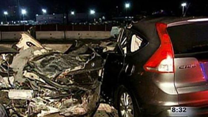 Dünyaca ünlü sporcu trafik kazasında hayatını kaybetti