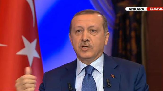 Başbakan Erdoğan açıkladı, bedelli askerlikte son durum