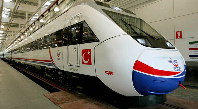 Ankara-İstanbul YHT bilet fiyatları anketle belirlenecek Ankara-İstanbul YHT bilet fiyatları anketle belirlenecek