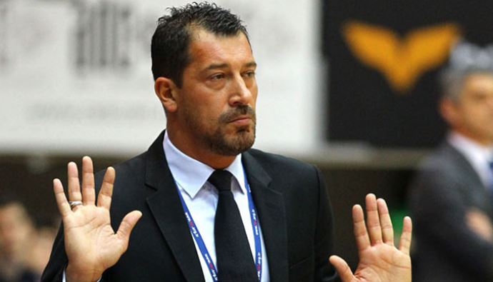 Ufuk Sarıca mağlubiyeti değerlendirdi Ufuk Sarıca mağlubiyeti değerlendirdi