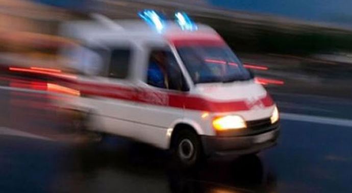 Bolu'dakş inşaatta kavga, 5 yaralı Bolu'dakş inşaatta kavga, 5 yaralı