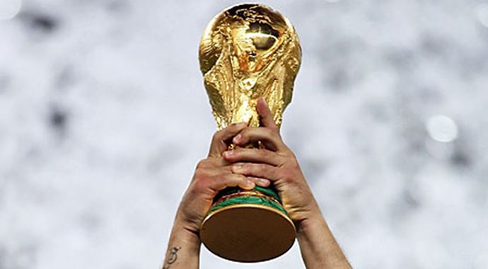 Katar&#039;da yapılacak 2022 Dünya Kupası kışa alınacak