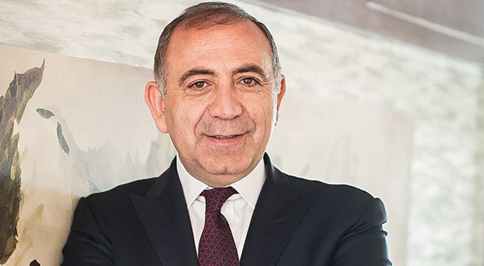 CHP'li Tekin: 80 sonrası devletin partisi hâline geldik CHP'li Tekin: 80 sonrası devletin partisi hâline geldik