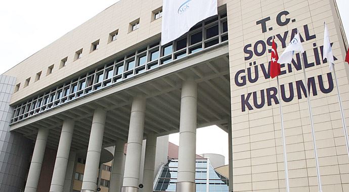 44 bin kişi SGK'da sahte sigortalı çıktı 44 bin kişi SGK'da sahte sigortalı çıktı