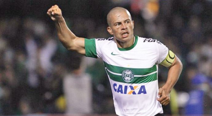 Alex de Souza&#039;ya sürpriz talip
