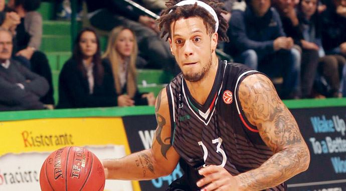 Fenerbahçe Ülker Hackett&#039;i bitiriyor