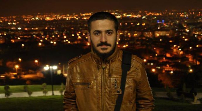Ali İsmail Korkmaz'ın davasında sıcak gelişme Ali İsmail Korkmaz'ın davasında sıcak gelişme