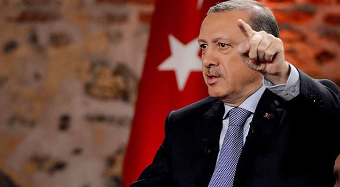 Başbakan Erdoğan&#039;dan sürpriz İstanbul adayı açıklaması