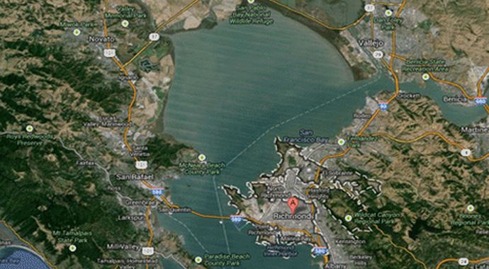 Google&#039;dan duyarlı davranış