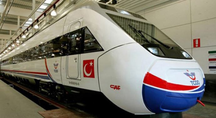 Hızlı tren fiyatı vatandaşa sorulacak Hızlı tren fiyatı vatandaşa sorulacak