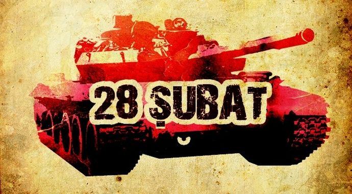 Genelkurmay Başkanlığı: 'İrtica' konulu brifing bizde de yok Genelkurmay Başkanlığı: 'İrtica' konulu brifing bizde de yok