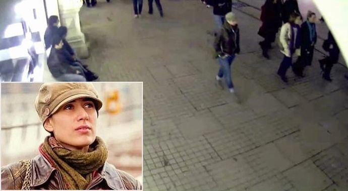 Sierra'nın katinin akıl sağlığı tespit edilecek Sierra'nın katinin akıl sağlığı tespit edilecek