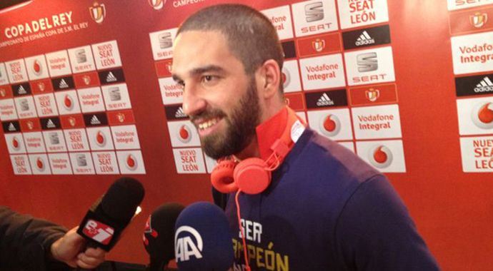 Arsenal'den Arda'ya müthiş teklif Arsenal'den Arda'ya müthiş teklif