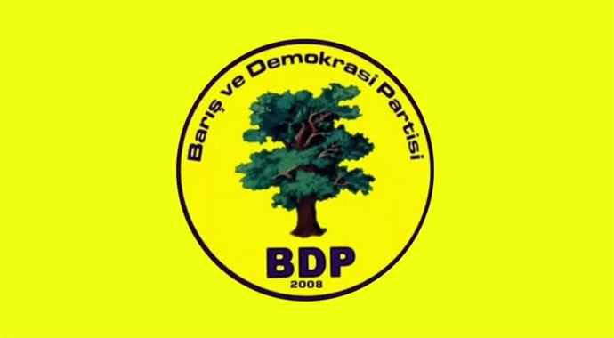 BDP&#039;den Diyarbakır&#039;a sürpriz aday