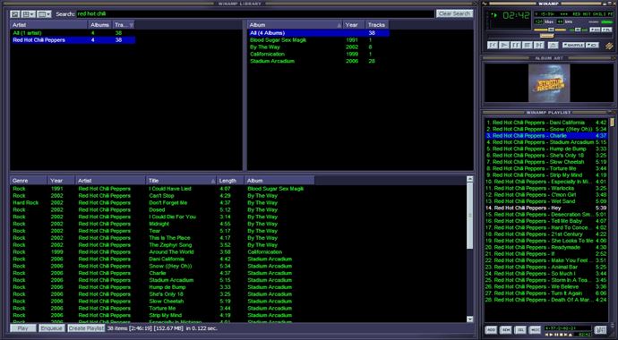 Efsane yazılım Winamp digital hayatına veda ediyor 