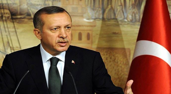 Başbakan Erdoğan&#039;dan önemli açıklamalar
