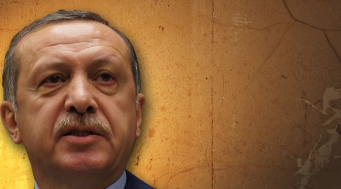 Başbakan Erdoğan kime kızdı, &#039;Bir değil iki değil...&#039;