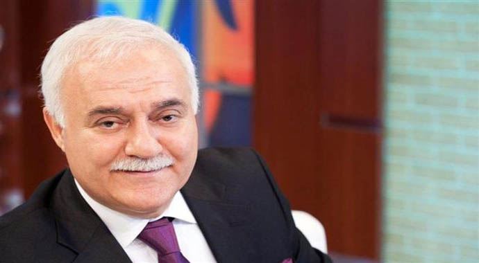 Başbakan Erdoğan Nihat Hatipoğlu&#039;nun adaylığı ile ilgili ne dedi