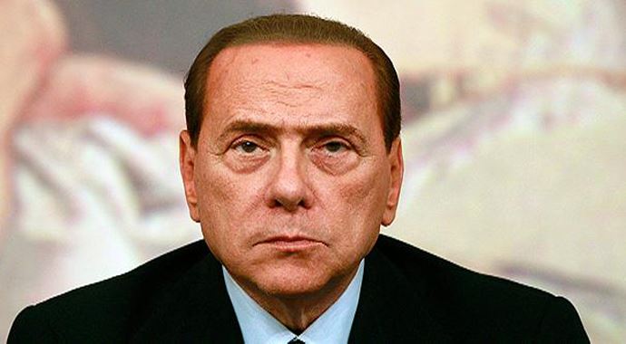 Berlusconi davasında son durum Berlusconi davasında son durum
