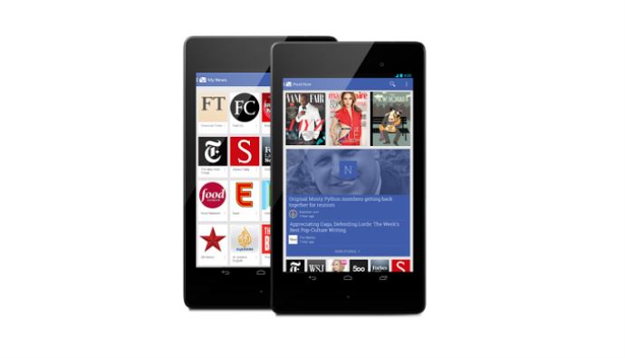Android için Google Play Gazete Bayii&#039;si geliyor
