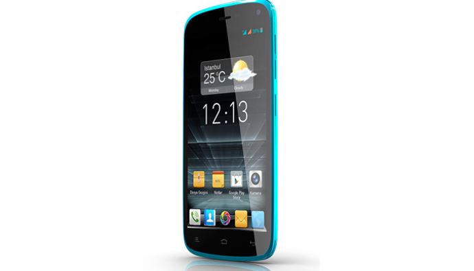 General Mobile Discovery için bir güncelleme daha geldi General Mobile Discovery için bir güncelleme daha geldi