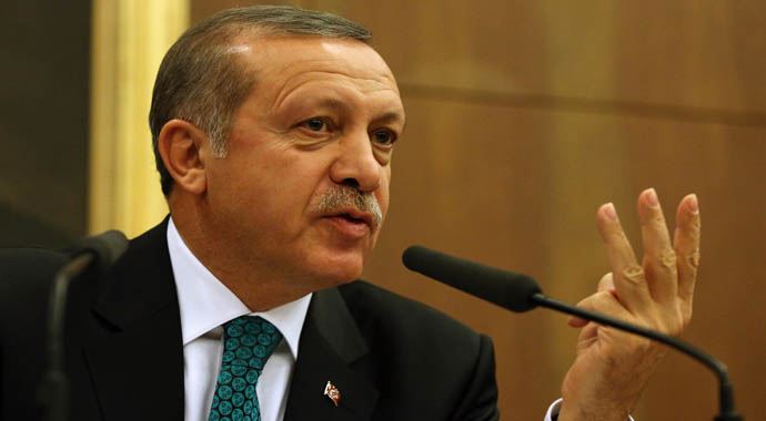 Başbakan'dan Nihat Hatipoğlu'nun adaylığı ile ilgili açıklama Başbakan'dan Nihat Hatipoğlu'nun adaylığı ile ilgili açıklama