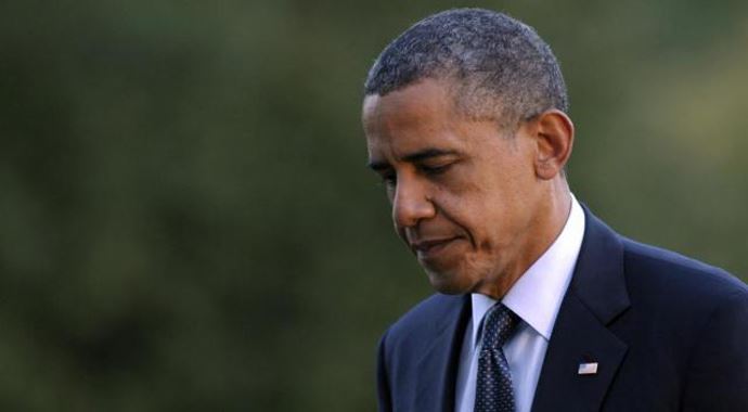 Obama Soçi'deki G-8 zirvesi için Rusya'ya gelecek Obama Soçi'deki G-8 zirvesi için Rusya'ya gelecek
