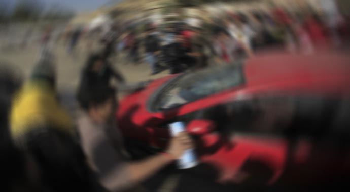 Mısır&#039;da kan durmuyor, İskenderiye&#039;de bir polis öldürüldü