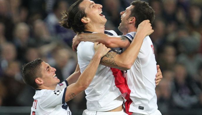 Zlatan Ibrahimovic Türkiye'ye gelir mi Zlatan Ibrahimovic Türkiye'ye gelir mi