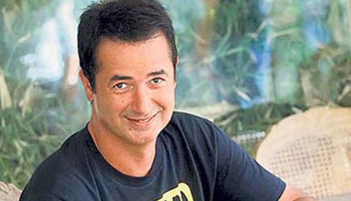 Acun, Yavuz Bingöl&#039;ü de gönderdi