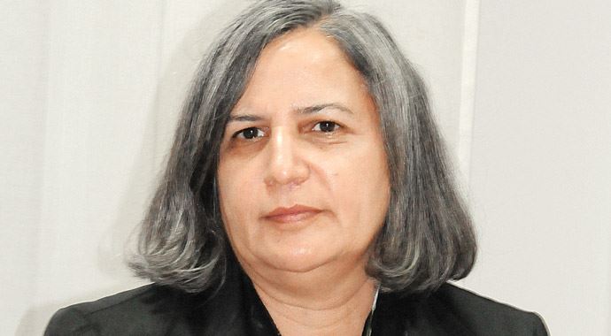 Diyarbakır'da Kışanak ile Hatipoğlu rekabeti Diyarbakır'da Kışanak ile Hatipoğlu rekabeti