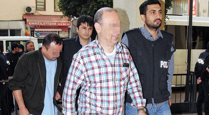Yasak kürtaja baskın, fiyatı 9 bin lira Yasak kürtaja baskın, fiyatı 9 bin lira
