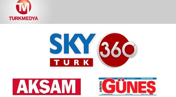 Skyturk360 ve Akşam gazetesi Ethem Sancak&#039;ın oldu