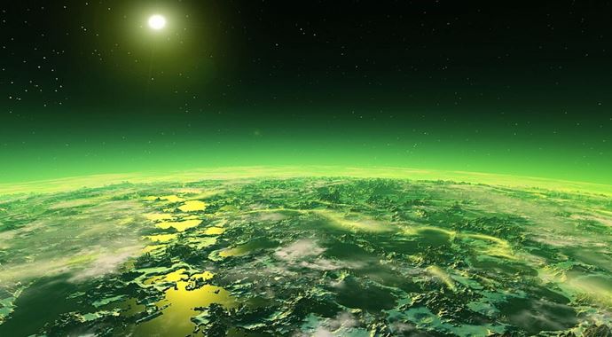 Gülme gazı atmosfere zararlı Gülme gazı atmosfere zararlı