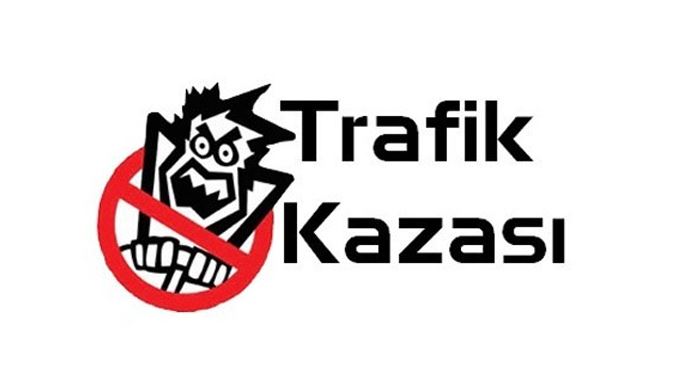 Mersin'de çifte trafik kazası, 2 ölü Mersin'de çifte trafik kazası, 2 ölü