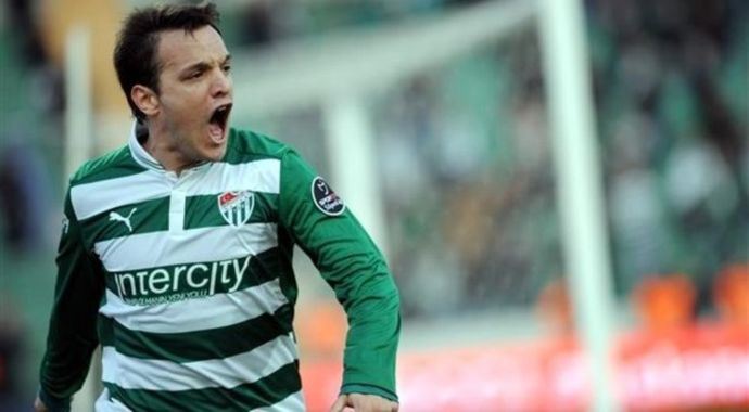 Bursaspor&#039;da Batalla krizi ayrılıyor mu