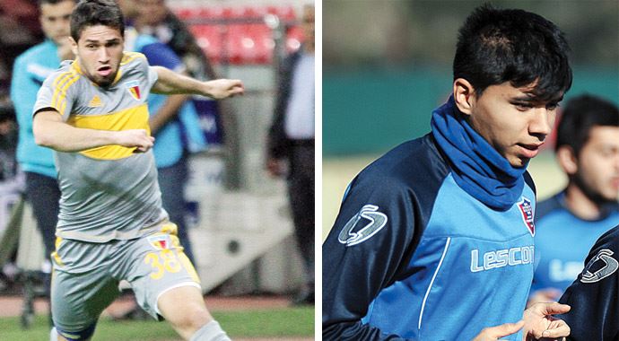 Trabzon 'sol' arıyor Trabzon 'sol' arıyor