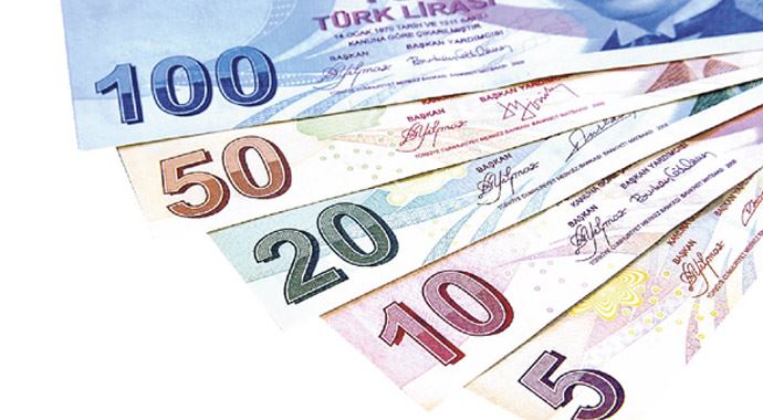 CHP'den rapor, 'Fona güvence verilmiyor' CHP'den rapor, 'Fona güvence verilmiyor'