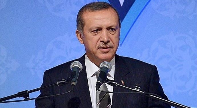 Başbakan Erdoğan'dan Nihat Hatipoğlu açıklaması